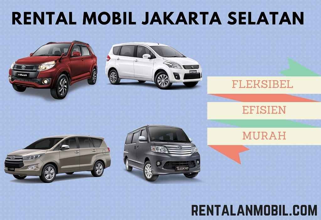 Layanan Rental  Mobil  Jakarta  Selatan  Rental  Mobil  Murah