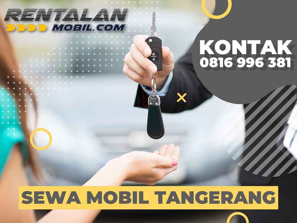 Sewa Mobil di Nambo Jaya