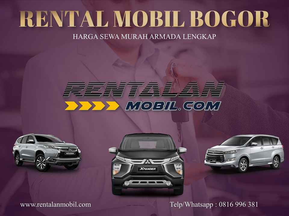 Sewa Mobil di Cilendek Timur