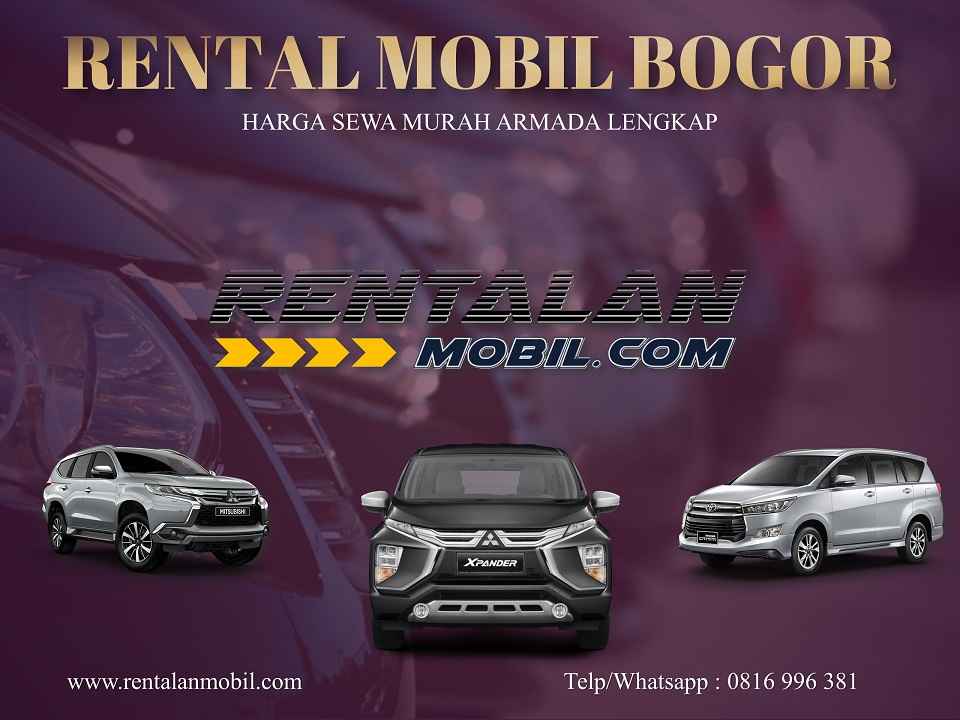 Sewa Mobil Dekat Hotel Delta Inn Bogor