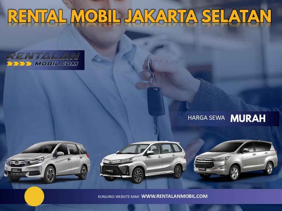 Sewa Mobil Dekat Somerset Berlian Jakarta