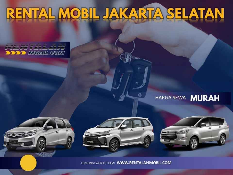 Sewa Mobil Dekat Harris Tebet Jakarta