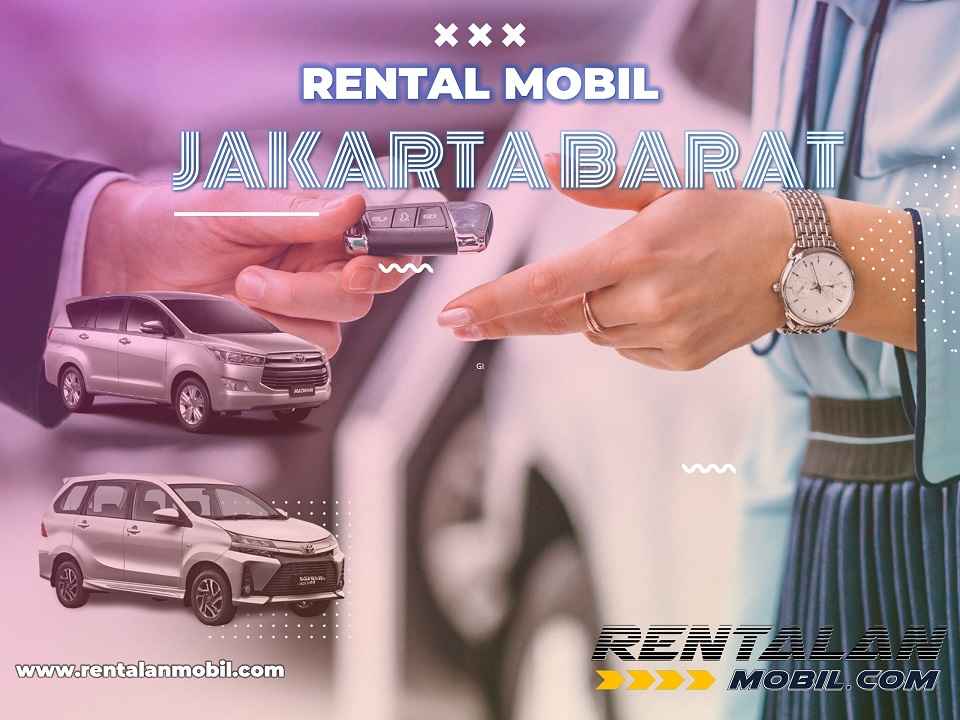 Sewa Mobil Dekat Hotel Swiss-Belinn Airport Jakarta